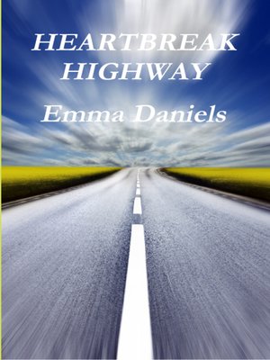 cover image of Heartbreak Highway